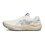 GT 2000 14 Cream ASICS Mėlyni Vyri&scaron;ki Sportbačiai Balti 1011C191-101 40.5