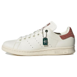 Adidas Originals Stan Smith Neslystantys Patvarūs Žemi Skate Batai Unisex Sportbačiai Balti Rudi IE4848 36⅔