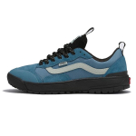 Vans Ultrarange Exo Mte-1 Classic Patogūs žemi riedlenčių batai Unisex sportbačiai Mėlyni Juodi VN0A5KS4JCN 42