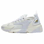 Nike Zoom 2K Sail White Women's Sneakers casual AO0354-101 35.5