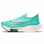Nike Air Zoom Alphafly NEXT% 'Hyper Turquoise' Sneakers casual CI9925-300 45