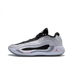Air Jordan Luka 4 PF White Cement Vyri&scaron;ki kedai Bright-Crimson-Black HF0824101 40.5