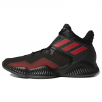 Adidas Explosive Bounce 2018 'Juodi Raudoni' Sportbačiai BB7301 46