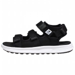 New Balance NB 750 Paplūdimio &scaron;lepetės Unisex Juodi sportbačiai sd750bk 36