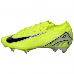 Nike Mercurial Vapor 16 Elite Patogūs Universalūs Palaikantys Futbolo Batai Vyri&scaron;ki sportbačiai Žali HF7878-700 46 yellow