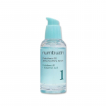 Numbersin No.1 Panthenol Active-Up Raminamasis serumas 50ml