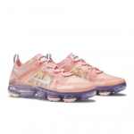 Nike moteri&scaron;ki Air VaporMax 2019 blan&scaron;uoti koraliniai AR6632-603 EU 36 koralas