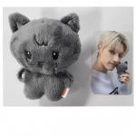 ATEEZ Aniteez In The Calling Mažas pliu&scaron;inis lėlė
