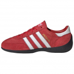 Adidas Originals Handball Special Lo Pro Motorsport Classic Universalūs Racing Batai Unisex Batai Raudoni KJ3626 38 brown