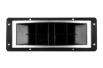 Pjezo auk&scaron;tų dažnių garsiakalbis 265x100 mm 100W 8Ohm Dibeisi