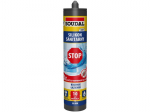 SANITARINIS SILIKONAS BALTAS 280ML - SIL S SO BI