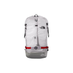 The North Face 27L Kuprinė su rai&scaron;teliu ir logotipu Unisex Kuprinė Balta NF0A52DD21W-OS White