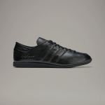 adidas Y-3 Japonija Oda Vir&scaron;us Juoda Juoda IE1450 Vyri&scaron;kas Dydis 38