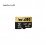 Insta360 512GB atminties kortelė (CN versija)