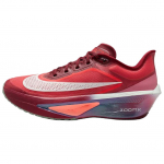 Nike Zoom Fly 6 SE Team Red Bright Crimson Peony Barely Green Moteri&scaron;ki sportbačiai IR2313-600 39
