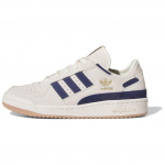 Forum Adidas Originals Low Cl 'Cream White Dark Blue' IF9681 47