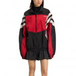 Adidas Originals FW25 Santiago Austas Striukė Moteri&scaron;ka Striukė KC9134 M