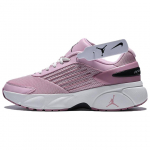 Air Jordan Trunner Flow Iced Carmine Moteri&scaron;ki sportbačiai Rožiniai Elemental-Pink Sail IQ0701-600 36.5