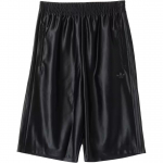Adidas Originals Firebird SS25 Adicolor Metaliniai Paprasti Patogūs Madingi Universalūs Penkių Ta&scaron;kų Laisvalaikio &Scaron;ortai Unisex &scaron;ortai JW5962 S