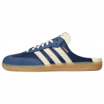 Adidas Originals Samba uždarosios &scaron;lepetės moterims Vidurnakčio indigo HP5053 39 blue