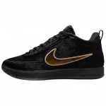 Nike Book 2 Krep&scaron;inio Batai Vyri&scaron;ki Juodi IX1833-001 40.5