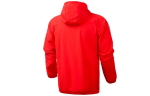 Adidas Striukės Vyri&scaron;kos Raudonos Su Gobtuvu Vidutinio Stiliaus Kitos FL1773 XXL red