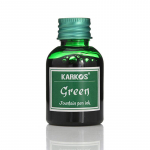 1 buteliukas Pure Colorful 30 ml plunksnakočio ra&scaron;alo užpildymo ra&scaron;alu ra&scaron;tinės reikmenų mokykla