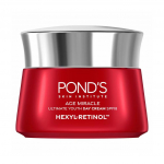 POND'S Age Miracle Ultimate Youth dieninis kremas SPF18 Hexyl-Retinol 45 g. 45 g.