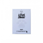 Kep1er 4-asis mini albumas &bdquo;LOVESTRUCK!&ldquo; EYE CONTACT
