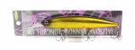 Deps Balisong Minnow Long Bill 130SF Lėtai plaukiojantis masalas 22 (3221)