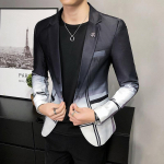 Vyri&scaron;kas &scaron;varkas juodas &scaron;varkas Vyri&scaron;kas vyri&scaron;kas oficialios &scaron;varkas Vyri&scaron;kas &scaron;varkas Slim Fit languotas dygsniuotas laisvalaikio &scaron;varkas ilgomis rankovėmis M
