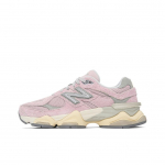 New Balance 9060 December Sky Unisex sportbačiai Rožiniai jūros druskos Betoniniai U9060HSP 36 white