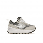 Nike Waffle One TD Summit White Kūdikio sportbačiai Juodi Oranžiniai DC0479-100 22