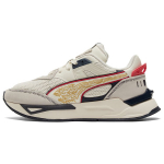 Puma Mirage Sport Tigro Metų Unisex Kedai Kreminiai Nepriekai&scaron;tingi Paryžiaus Naktis 386941-01 36