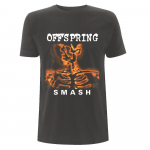 &bdquo;Offspring Smash Charcoal&ldquo; unisex mar&scaron;kinėliai S