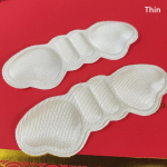 Kulno pleistras auk&scaron;takulniams, apsaugantis nuo kritimo ir nusidėvėjimo pėdoms, reguliuojantis artefaktą, pusės dydžio vidpadžio keitimas i&scaron; didelio į mažą