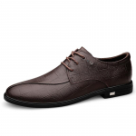 Naujausi verslo vyrų Oxfords batų rinkinys pėdų juoda ruda vyri&scaron;ka biuro vestuviniai smailūs vyri&scaron;ki odiniai batai Vyri&scaron;ki vestuviniai batai