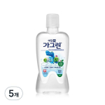 Dong-A Pharmaceutical Gagreen Apple Flavor for Children, 380ml, 5 units