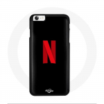 Coque Iphone 6 Netflix