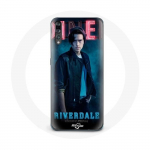 Coque pour Huawei p20 Riverdale Jughead Jones S&eacute;rie