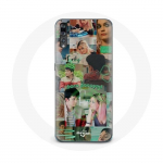 Coque pour Huawei P20 Pro Sex Education Maeve Wiley et Otis Milburn