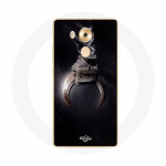 Coque pour Huawei Mate 8 Moon Knight Batman Nouvelle S&eacute;rie Bande Annonce 2022