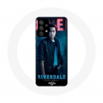 Coque pour Samsung Galaxy A13 5G Riverdale Jughead Jones S&eacute;rie