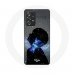 Coque pour Samsung Galaxy A52 BTS Bangtan Gar&ccedil;on Kim Taehyung Fanart