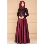 Artimųjų Rytų ramadanas retro eleganti&scaron;ka suknelė abaya kaftan stiliaus nėriniai ilgomis rankovėmis musulmonų dubai moteri&scaron;kos eleganti&scaron;kos plius dydžio Turkija islamo drabužiai S-5XL s