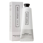 Stop Melting Hand Cream White Cotton, 50ml, 1 unit