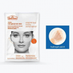 The Face Shop Dr. Belmeur Derma kolageno akių pleistrai