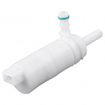 Automatinis priekinio stiklo plovimo siurblys 30663273 keičiamas plastikinis priekinių žibintų plovimo siurblys, paprastas montavimas, skirtas XC90