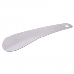 14.5 cm Nerūdijančio plieno metalinis batų &scaron;auk&scaron;tas batų įdėjimo įrankis