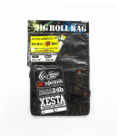 Xesta Jig Roll Bag Long 27 x 37 cm Juoda (1652 m) N/A juoda